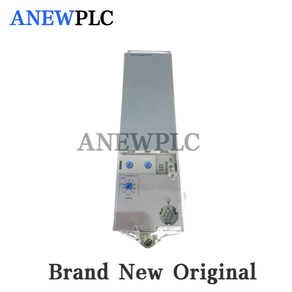 Фото 33542 Micrologic2.0 Micrologic 2.0A 33071 Новый модуль ПЛК