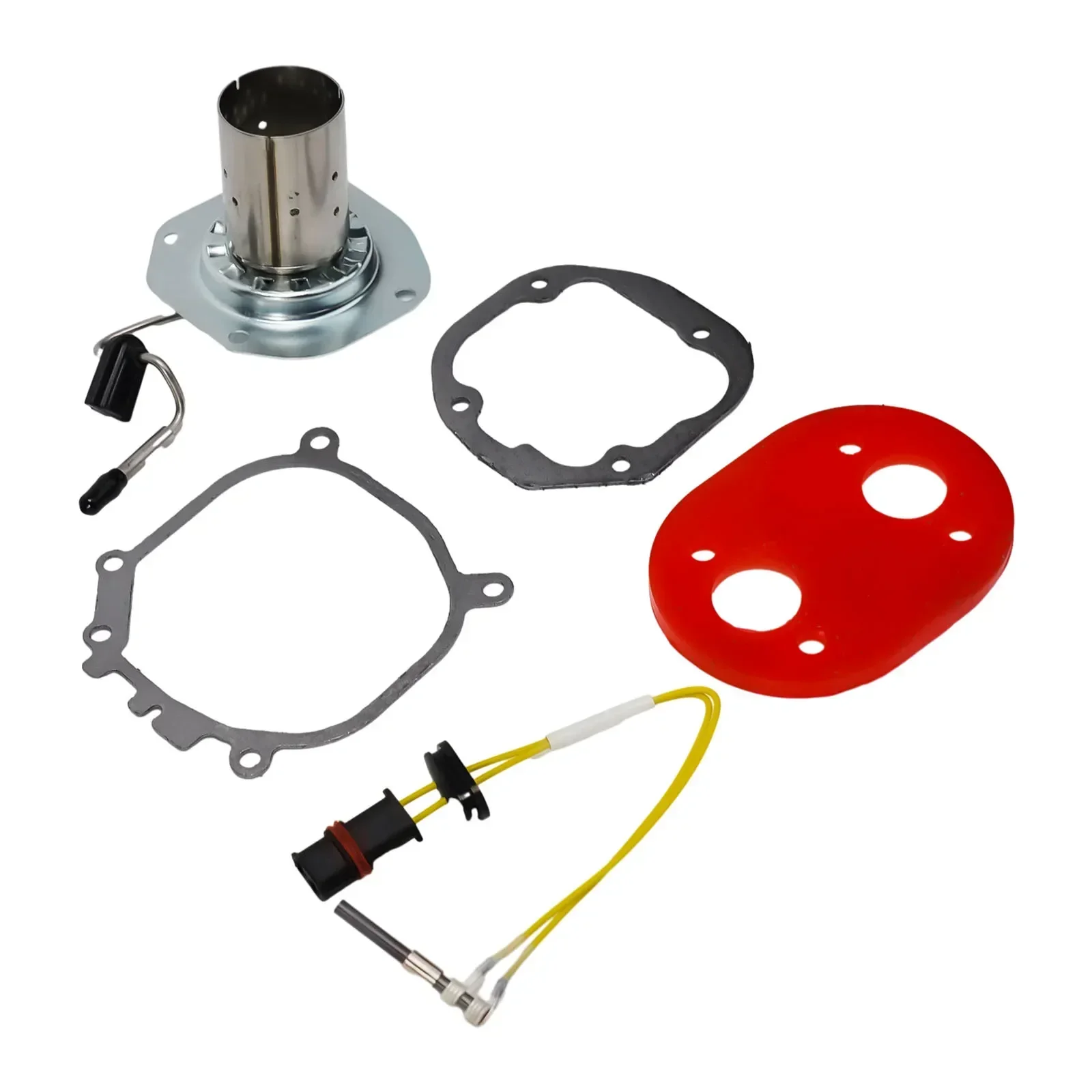 5 комплектов для обслуживания автомобильного обогревателя 9005086 A 1322420 Комплект