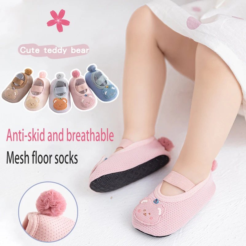 

For Newborn Baby Shoes for Babies Sneakers Kids Slippers Children Boots Christening Children's Socks Educational Walkers Boy