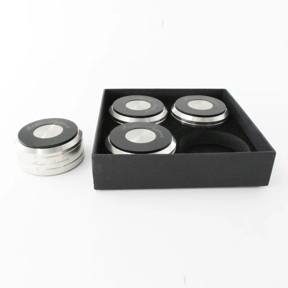 HIFI аудио колонки усилитель предусилитель CD плеер амортизатор подушечки для ног