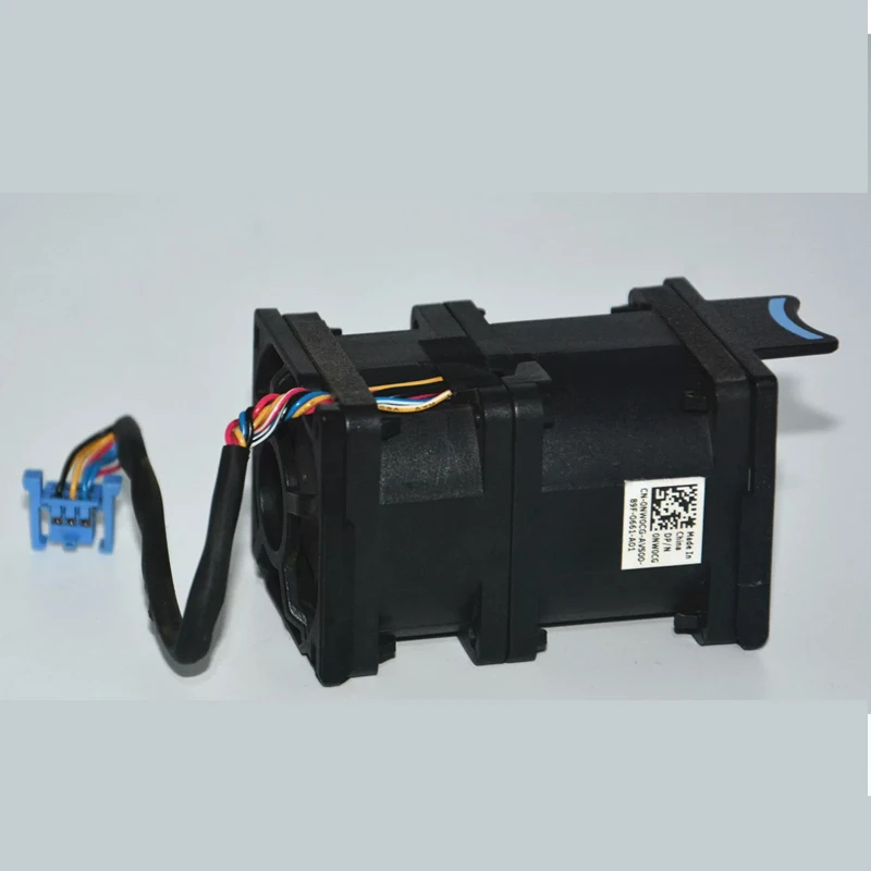 0994RT 01CW2J 0NW0CG для DELL R440, охлаждающий вентилятор, радиатор 994RT 1CW2J NW0CG, высокое качество (art.: 3920da2045122) - 3920da2045122