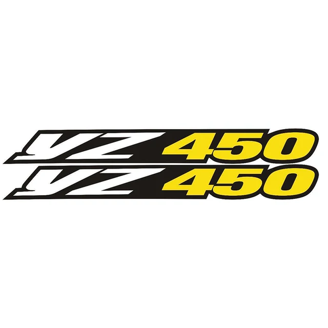 Amazon.co.jp: ヤマハに最適です YZ 125 125X 250 250X 250F