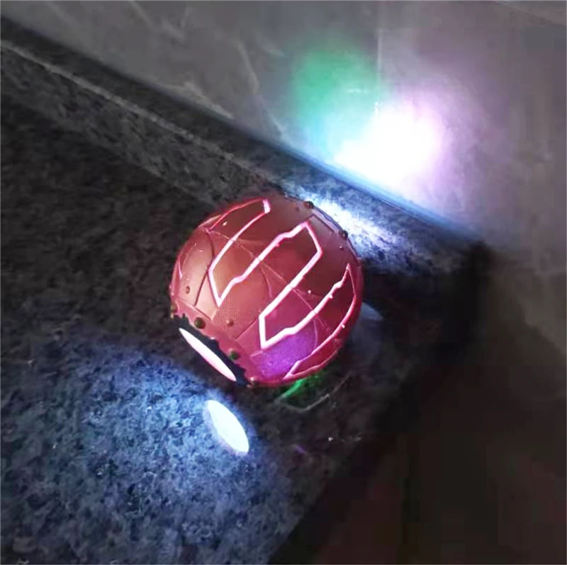 Супергерой Зеленый Гоблин реквизит для косплея оружие Тыква фонарь бомба