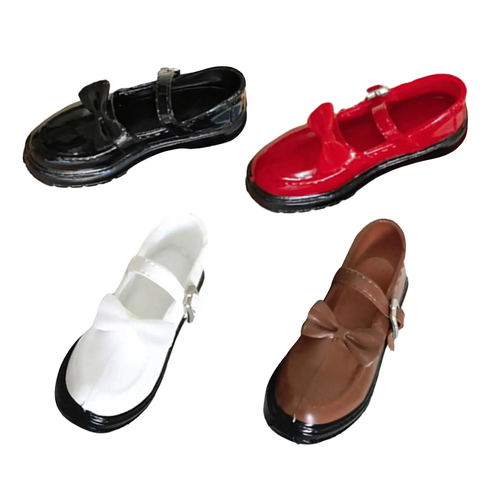 Обувь для экшн-фигурок в масштабе 1/6 обувь кукол с шарнирными шарнирами женских