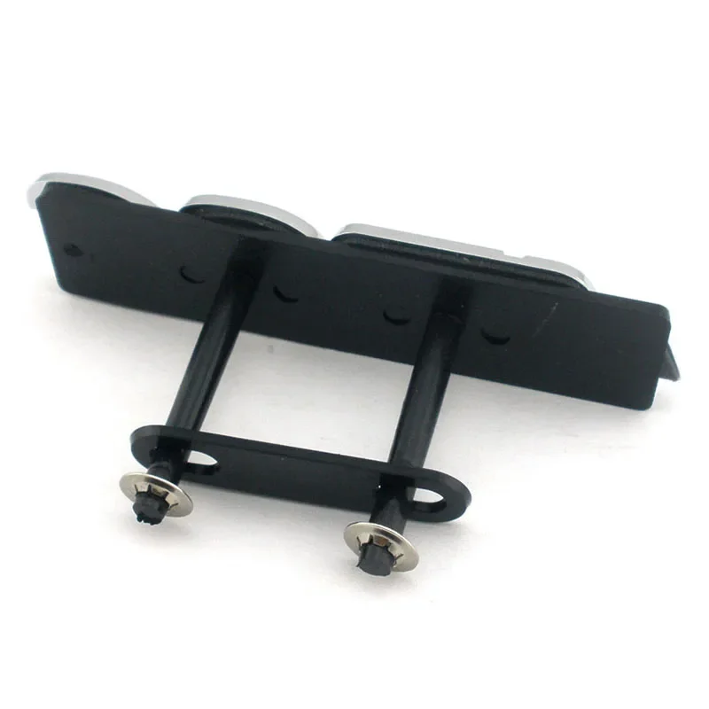 Хромированная эмблема R32 для переднего гриля гольфа TDI R 1997 л V6 задняя загрузка 4 / 5