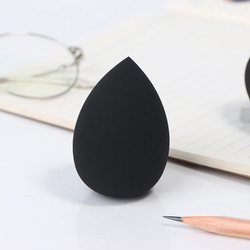 

2 шт., Абсорбирующая губка в форме капли