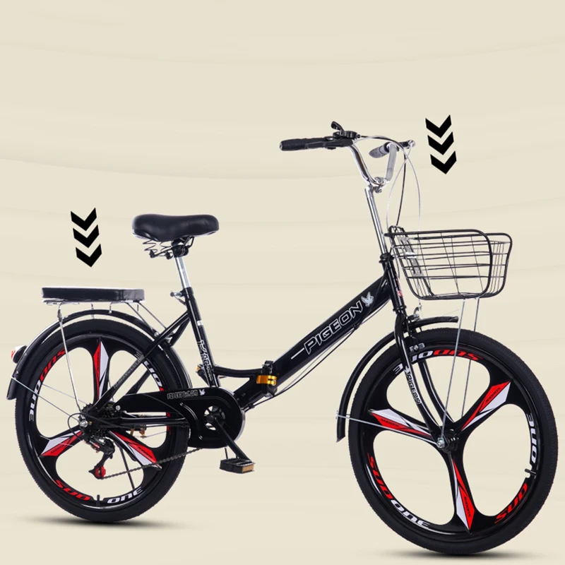 

Карманный горный велосипед с полной подвеской, велосипед из углеродного волокна с толстыми шинами, детский велосипед, дорожный велосипед, велосипедные рамы SQC