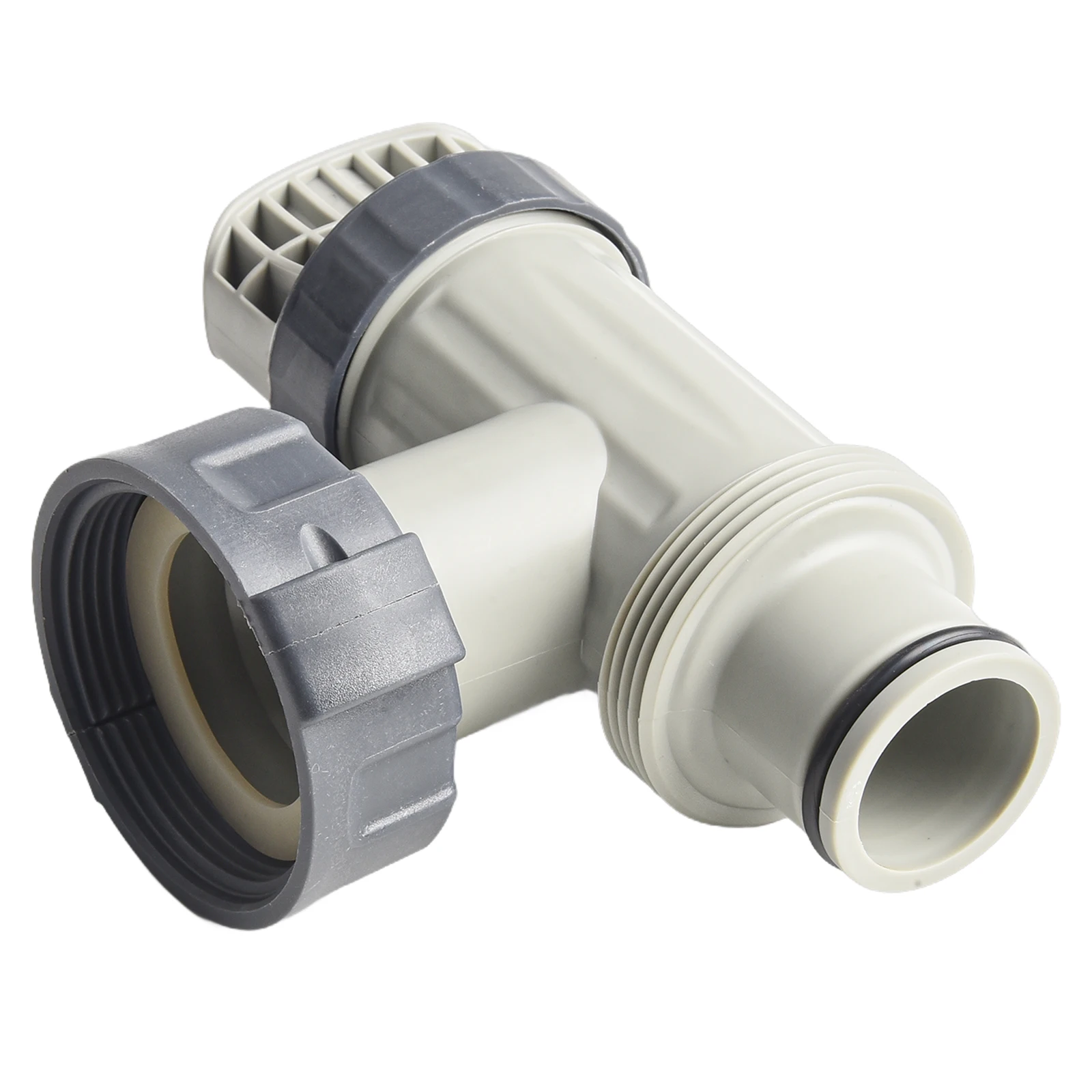 2 шт. плунжерный клапан для бассейна Intex 10747 большой в сборе фильтр насос запорные