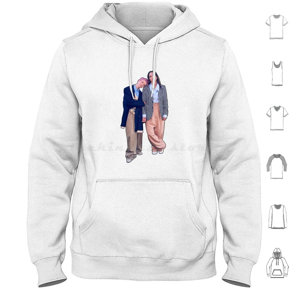 Megan Rapinoe и толстовки с капюшоном с изображением птиц с длинным рукавом Binoe Megan Rapinoe Sue Bird Nwsl Uswnt Rapinoe Bird феминистский Спорт