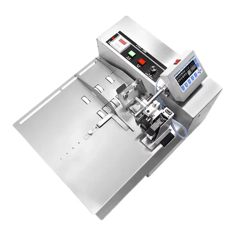 Автоматический струйный принтер небольшой интеллектуальный счетчик бумаги