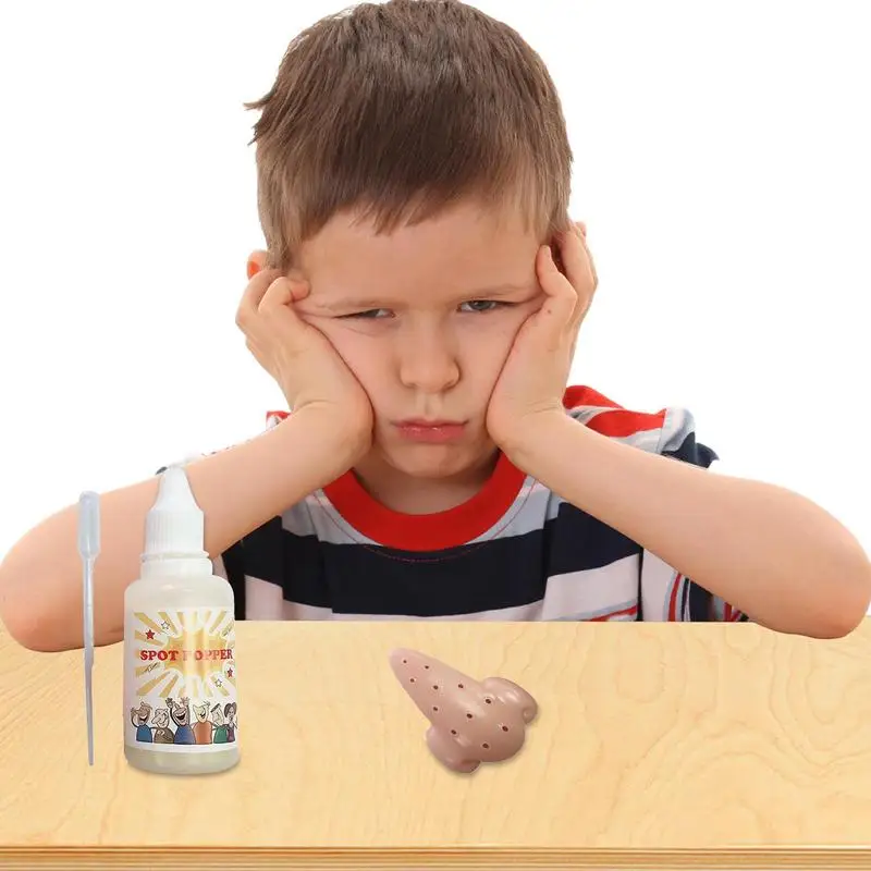 

Squeezing Acne Hemorrhoids Pimple Popping Toy Acne Squeeze Toys Pressure Relief Prank Toy For Children Adult