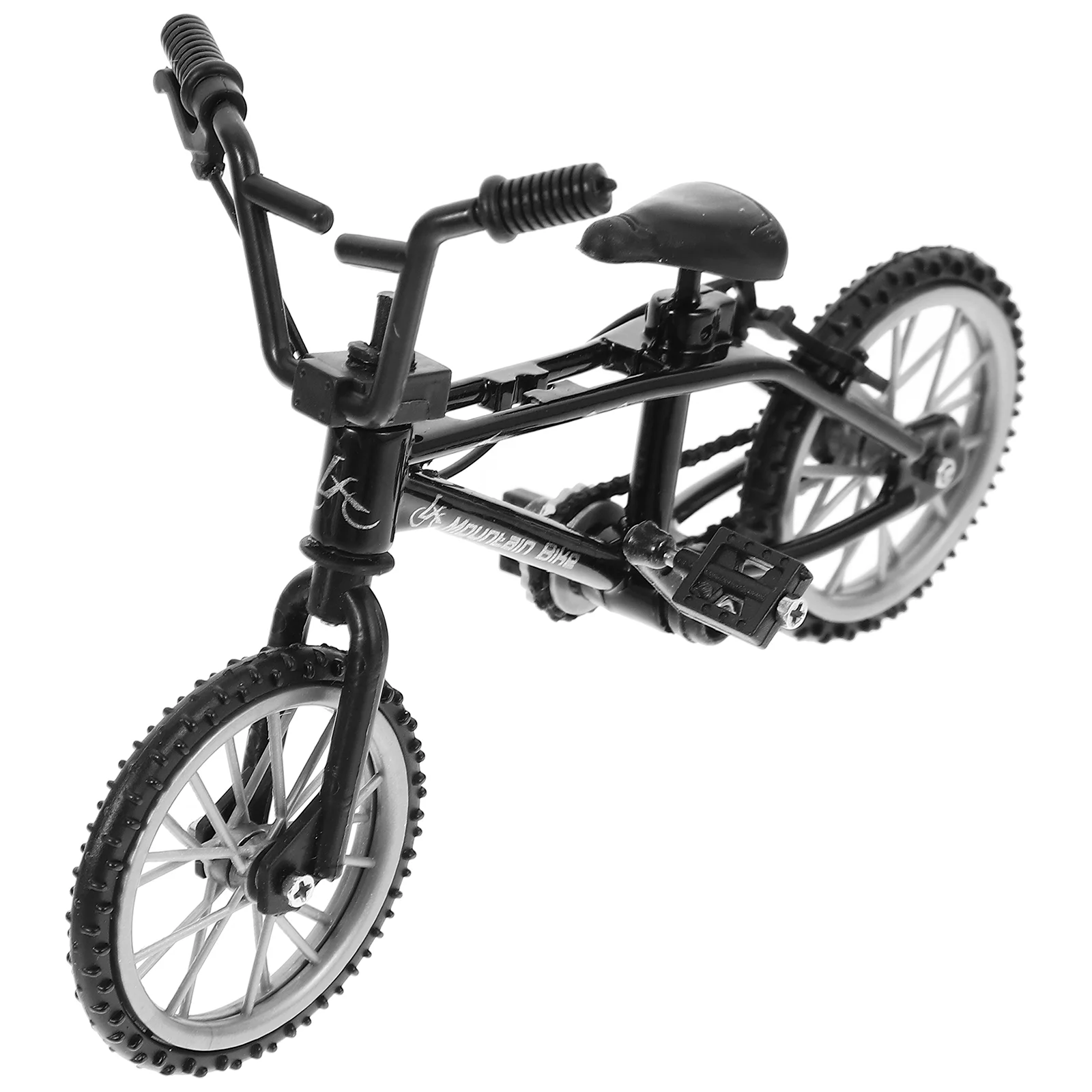 

Минивелосипедный дом, Миниатюрные аксессуары, миниатюрный горный велосипед