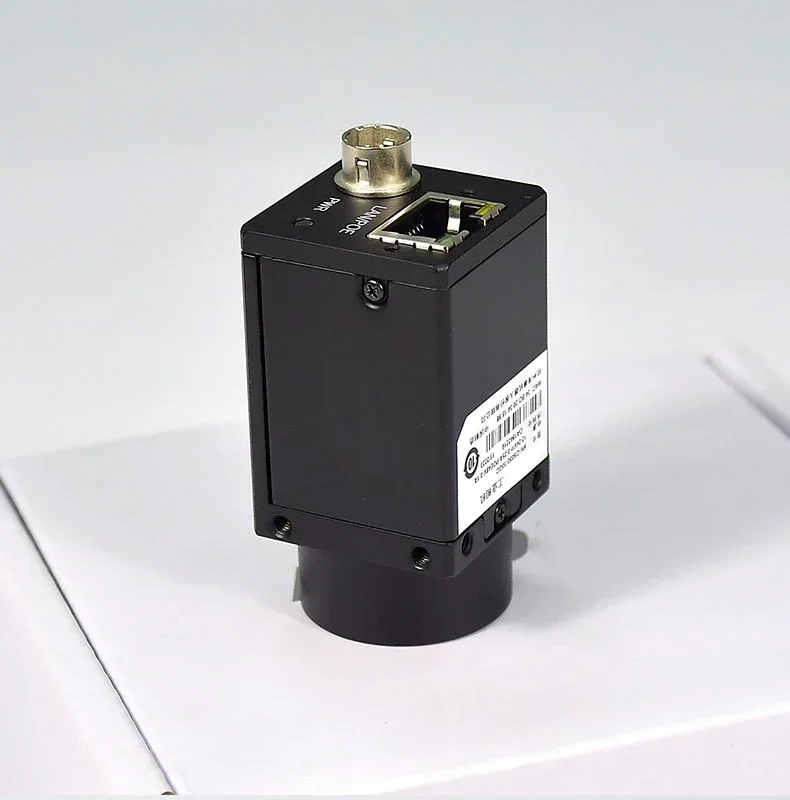 Промышленные камеры машинного зрения MV-CS050-10GC-PRO 5 МП с глобальным затвором CMOS GigE (art.: 3920d9df83c86) - 3920d9df83c86