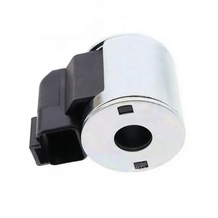 

Durable 238-4626 274-8034 12V Solenoid Valve Coil 2384626 2748034 For E307 E308E 416E