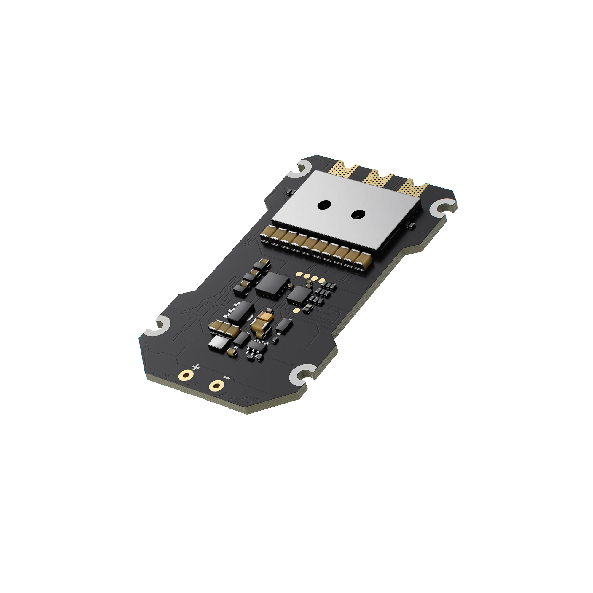 GEPRC TAKER S80 ESC 80A 3-8S GEPRC TAKER S80 ESC 80A 3-8S