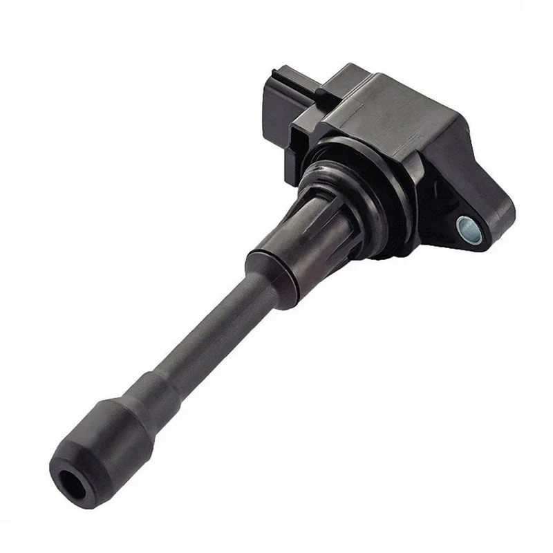 Фото 4 шт. 22448-ja00c автомобильная катушка зажигания для Nissan Tiida Cube Altima X-trail Rogue Versa Sentra Qashqai Infiniti M56 Fx50 22448ja00c №5