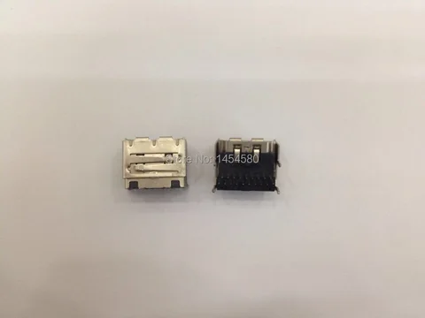 Оригинальный HDMI-совместимый интерфейсный разъем для порта для PS3 Super Slim CECH-4000 3000, бесплатная доставка