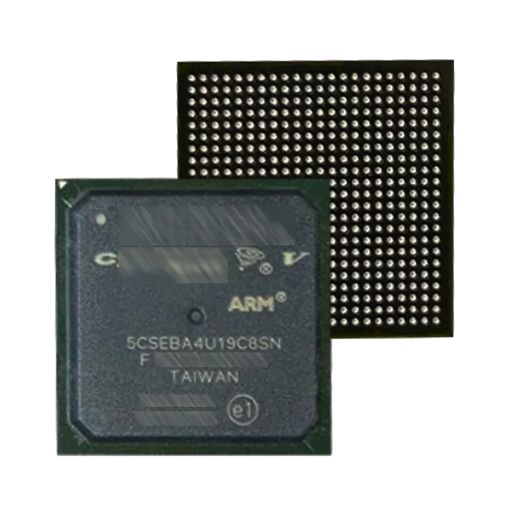 

(1 шт.) 100% Новинка 5CSEBA4U19C6N 5CSEBA4U19C7N 5CSEBA4U19C8N 5CSEBA4U19I7N