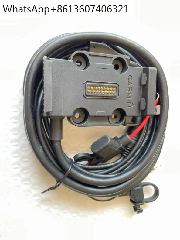 

Garmin Zumo 660/665 BWM Motorrad IV V Mount PIN:010-02023-25 Replace Part New