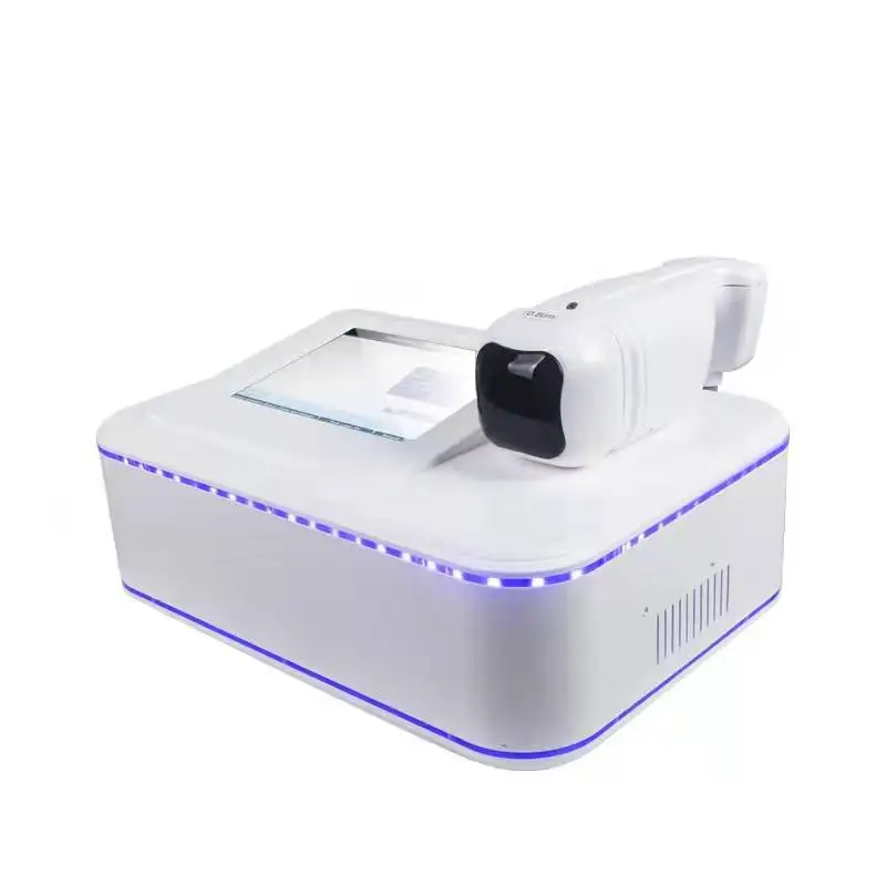 Профессиональный портативный липофонный аппарат для растворения жира сжимания