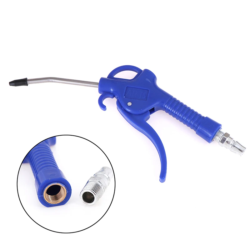 

Air Blower Duster Blow Dust Gun Pneumatic Tool Duster Dust Blower
