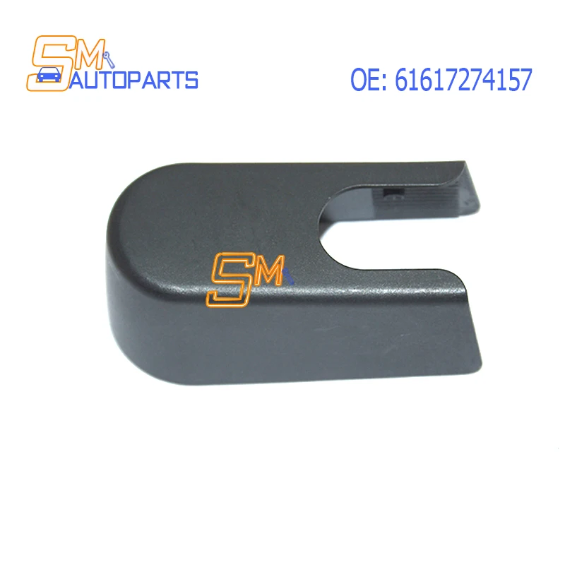 61617274157 61 7 274 157 Новая крышка гайки рычага заднего стеклоочистителя для BMW 1 серии F20