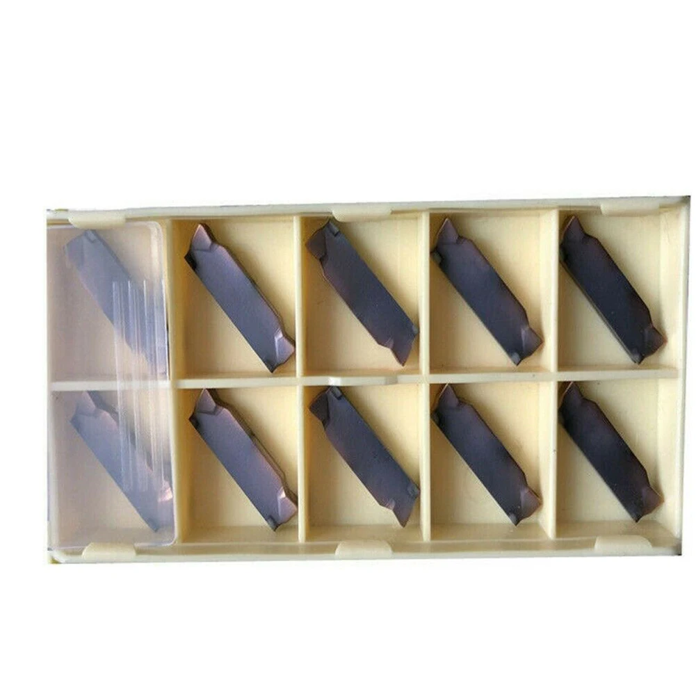 

Insert Grooving Slotted Insert For Stainless Steel Grooving Slotted Insert