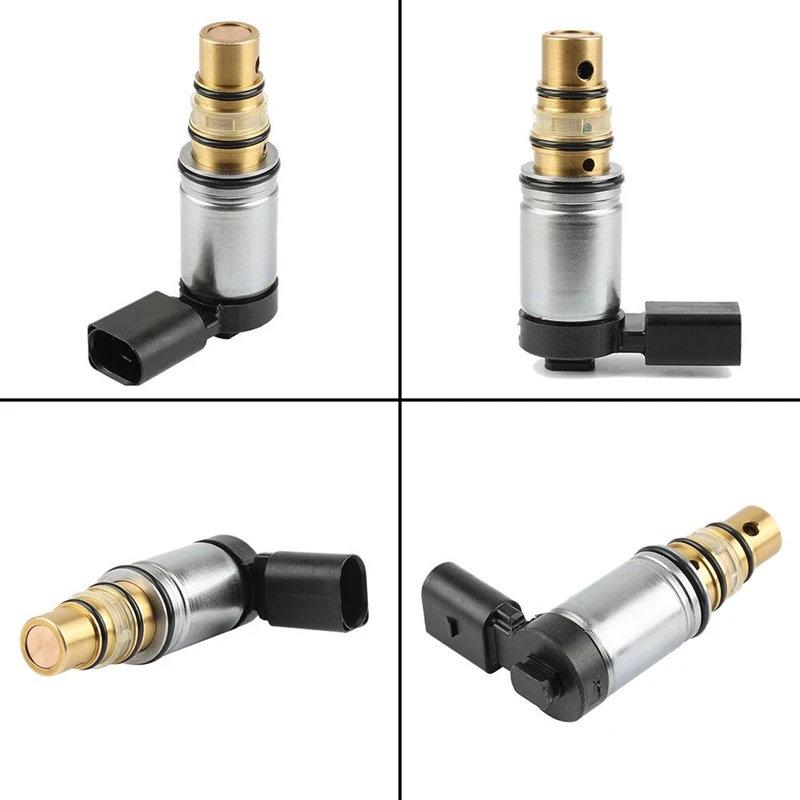 Управляющий Электромагнит компрессора переменного тока Valve1k0820803s 1K820859F для Volkswagen