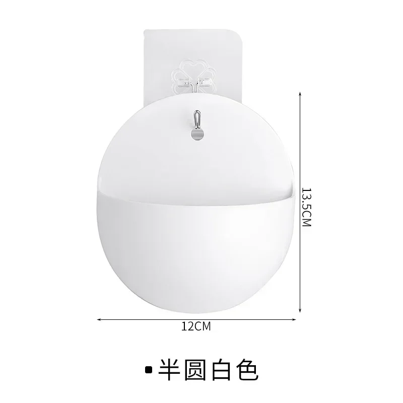 

MOONBIFFY Пластиковая настенная ваза для гидропоники