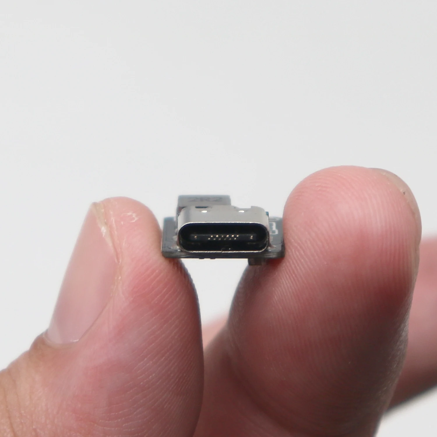 Фото Модуль быстрой зарядки литиевых аккумуляторов IP2326 2S/3S с USB Type-C, зарядное устройство BMS, DC 5В до 8.4В/12.6В для плат литий-ионных батарей №4