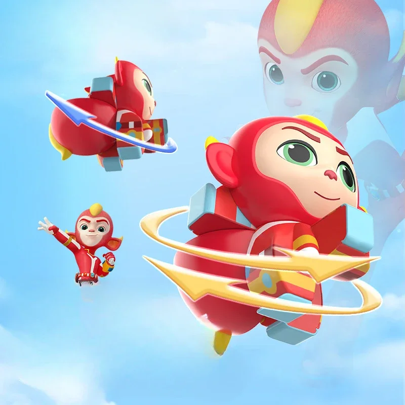 Новый 2x2 мультяшный зеркальный куб обучающая игрушка для мышления космическая