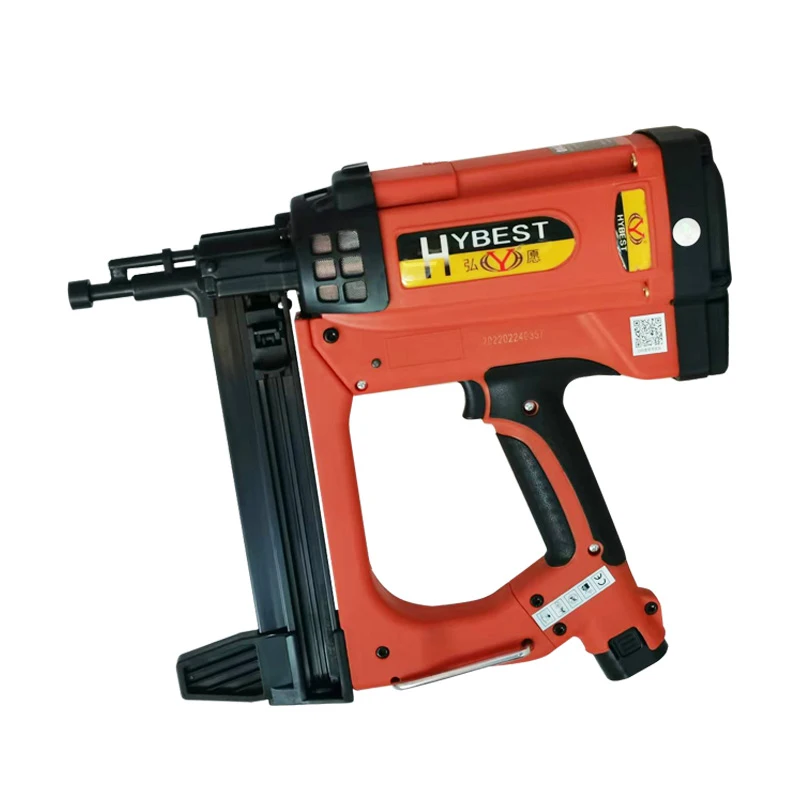 Framing Pneumatic Nails Gun 18-Gauge Brad Nailer GSR40A  Air Nails Gun For Woodworking
