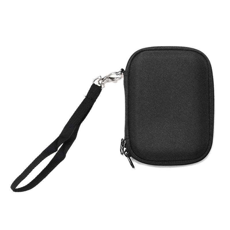 

Q1JF Protective EVA Hard Case for logitech M350 Wireless Mouse Carrying Storage Bag Simple Stylish and Strong