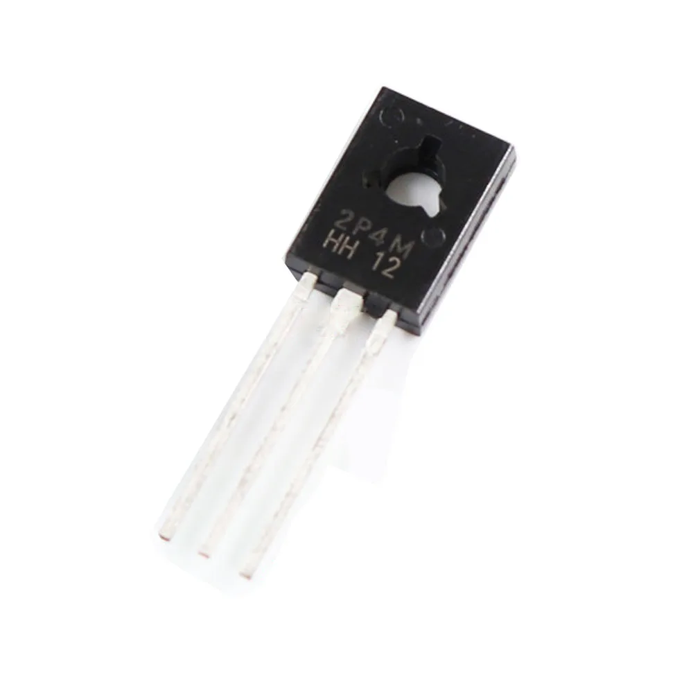 20 шт./лот 2P4M TO-126 SCR Тиристор 400 В 2A в наличии |