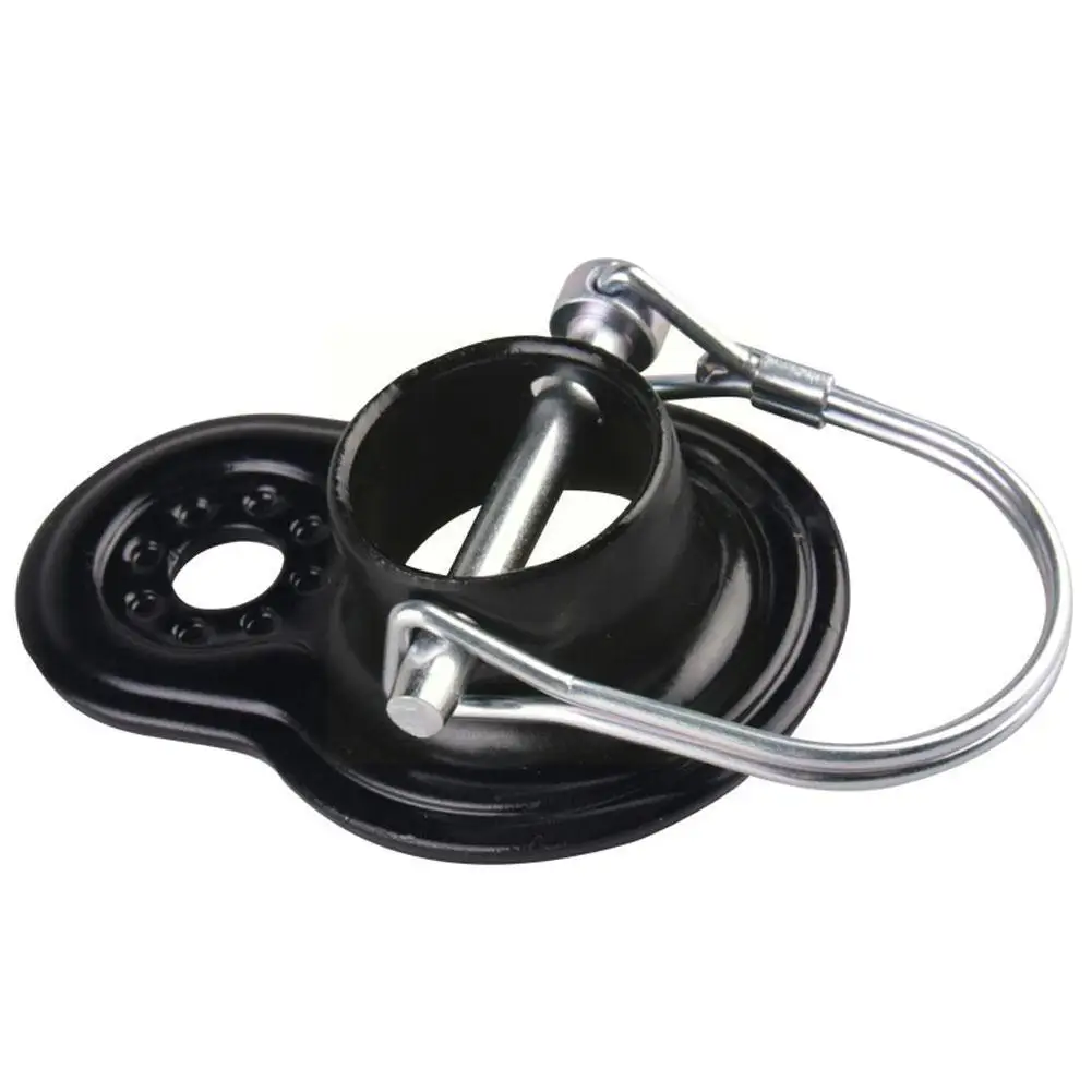 

Portable Bike Bicycle Trailer Hitch Coupler Attachment Mount Trailers Angled Adapter Instep Linker Elbow N1r8