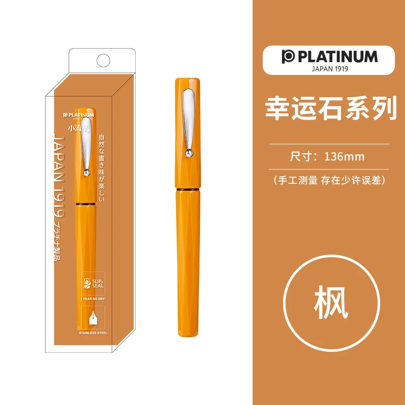 PLATINUM Meteor Pen Winter Limited Edition  практическая ручка гвидо шахшаль практическая колоноскопия