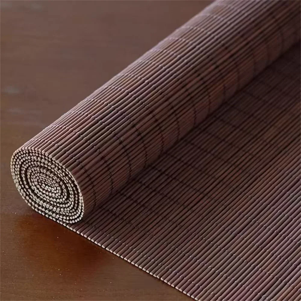 

Бамбуковые рулонные шторы MLYJZH