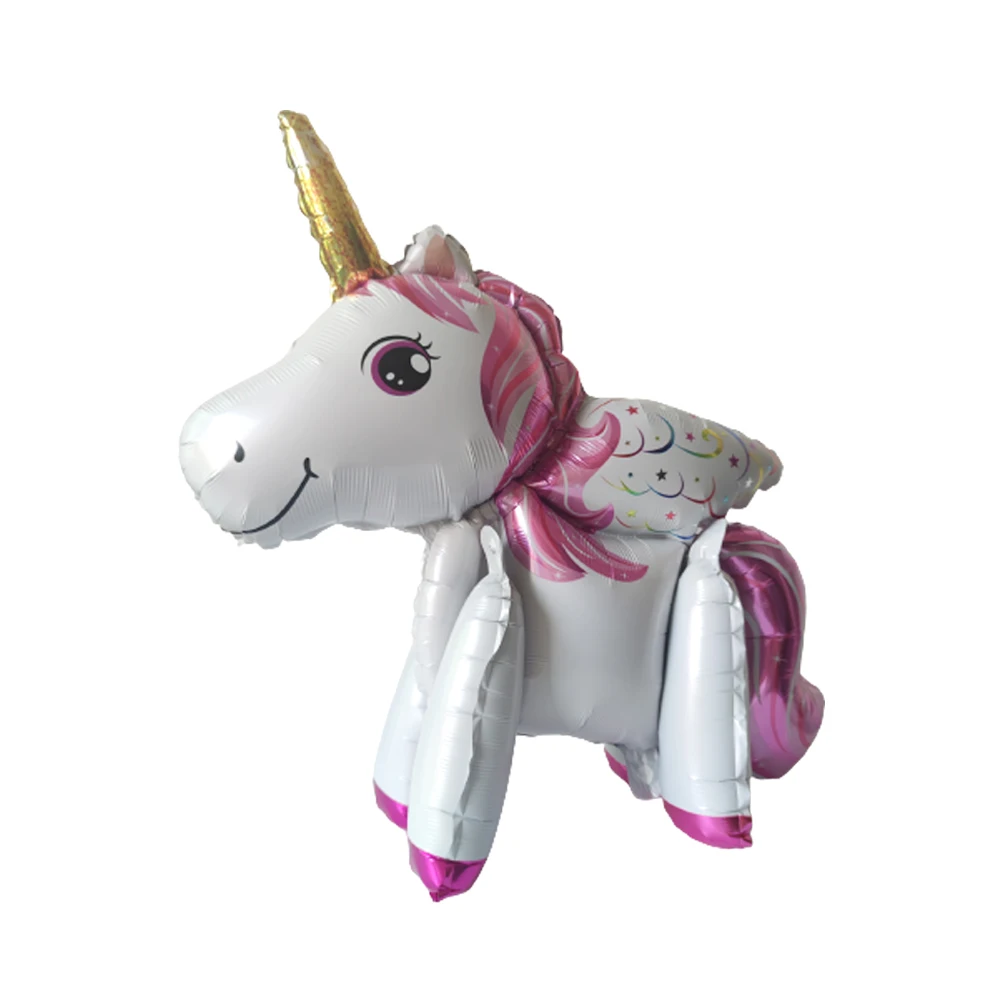 

Disney Фольгированный шар Единорог