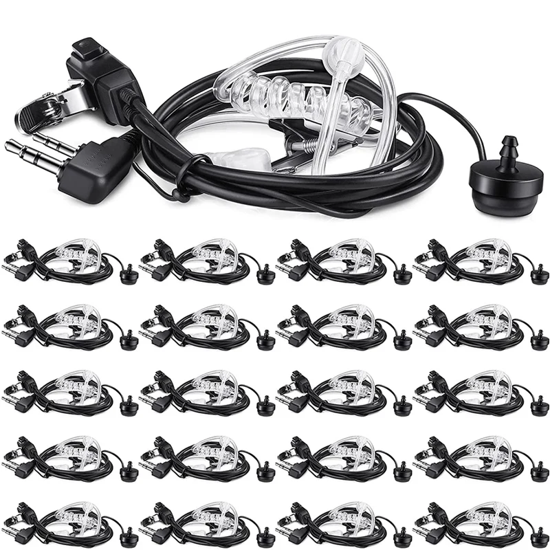 

24 шт./упаковка, наушники-вкладыши с микрофоном