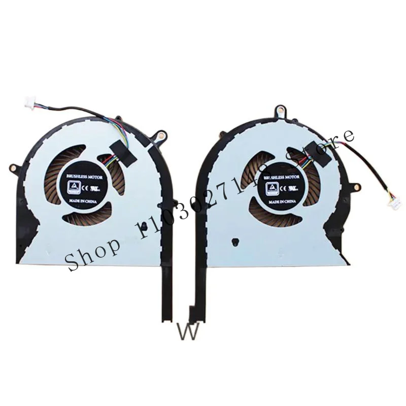 ДIXSG вентилятор охлаждения для Asus ROG Strix Scar Edition