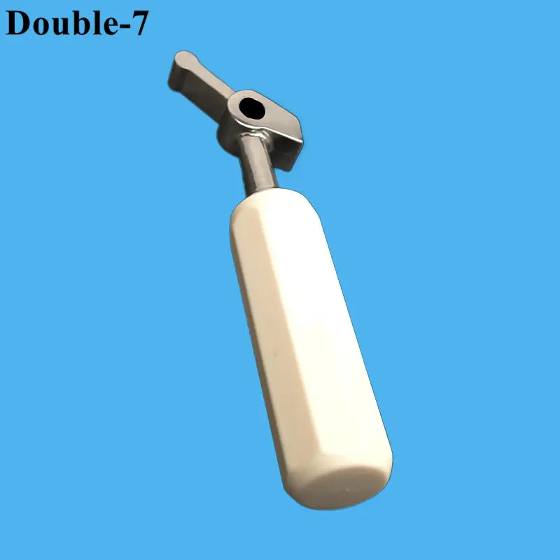 1 шт. нажимная ручка для машины мягкого мороженого Carpigiani ручной хвостовик замена