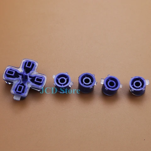 Кнопки D-Pad для геймпада PS5 ChengHaoRan