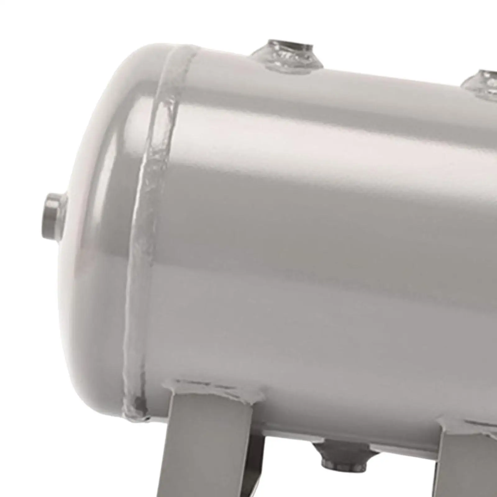 Портативный воздушный резервуар из углеродистой стали G1/4 с внутренней резьбой