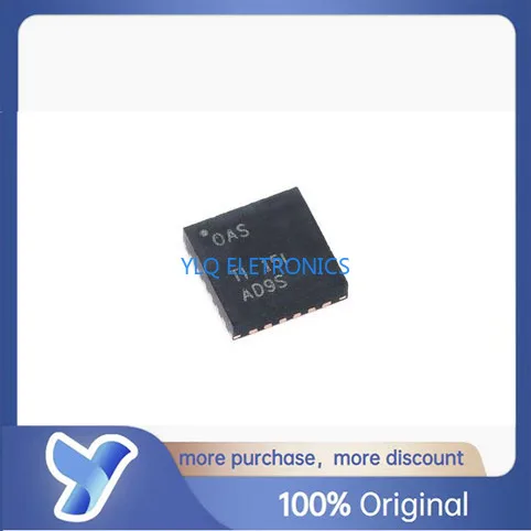 

Оригинальный Новый интегральный чип BQ24610RGER OAS VQFN24