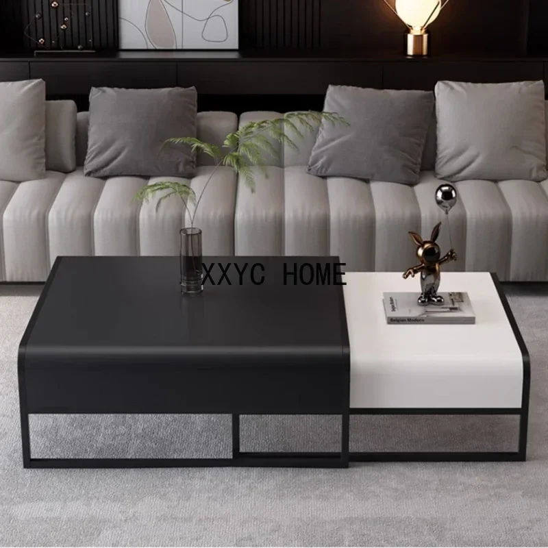 Складные журнальные столики Mesa YQ50CT