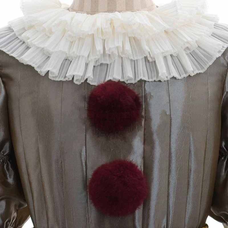 Костюм для косплея в стиле Хэллоуина