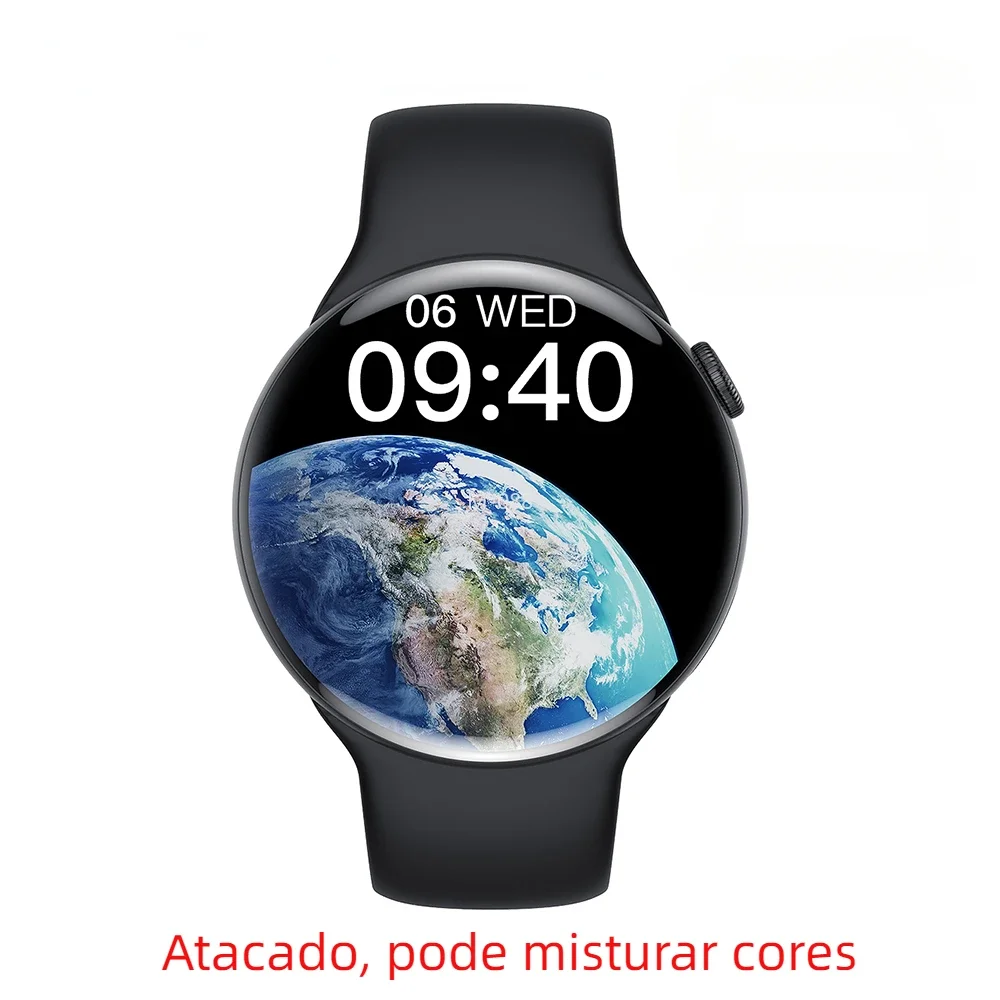 

Умные часы X8 BIG + наушники + миланская + силиконовые ремешки Bluetooth Call