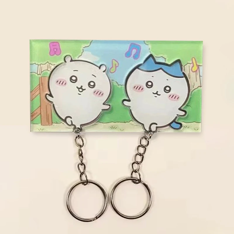 

Chiikawa брелок для ключей MINISO