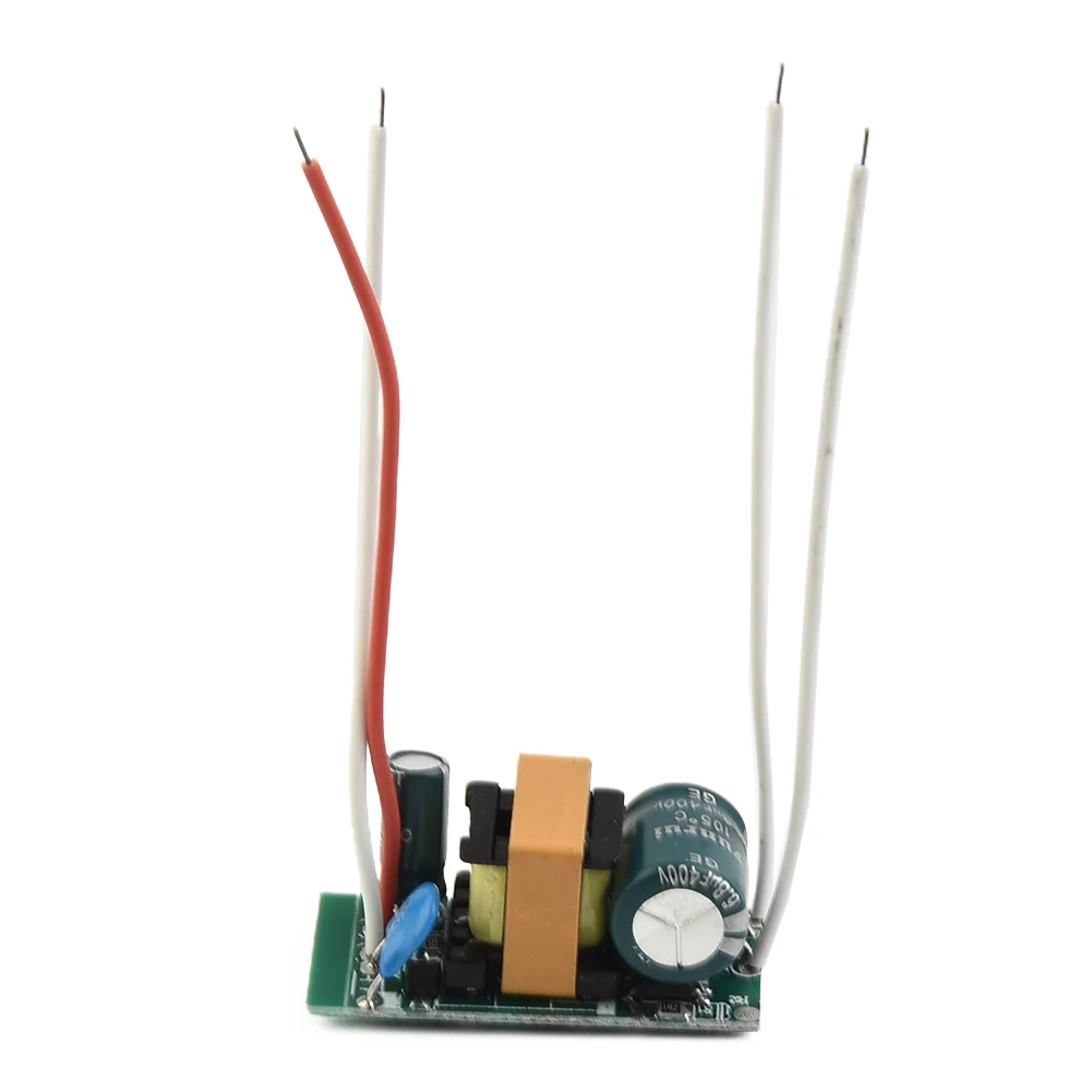 

Transformer LED Driver Panel Power Replace Supplies 12v 24v 36v 30w 20w 3w 36w Accessories Ceiling New Arrival