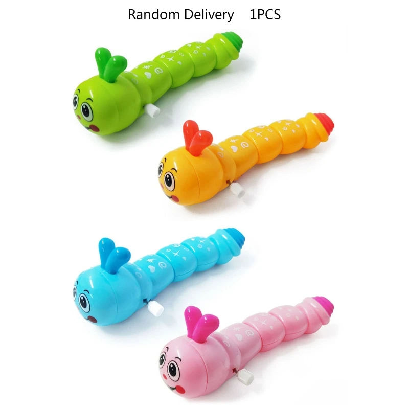 

Animal Wind Up Toys Clockwork Toys Bug Figurine for Toddlers Kids Carnival Easter Birthday Party Favors